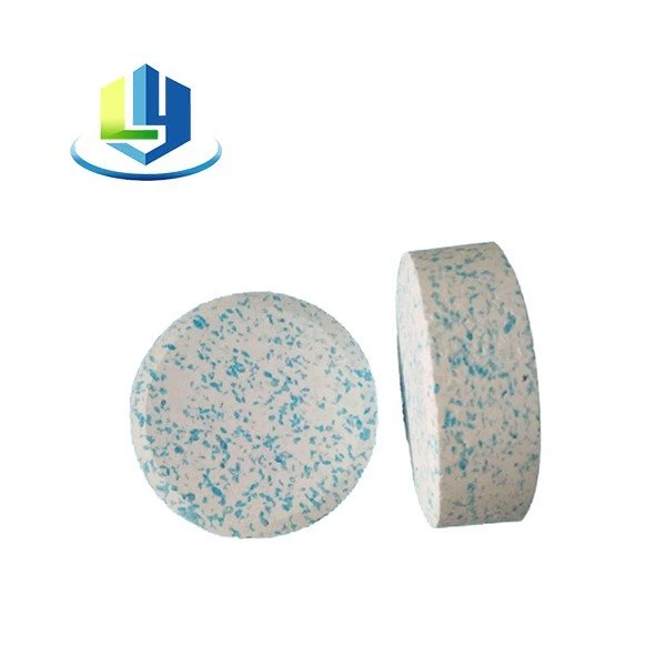 What Are Chlorine Tablets