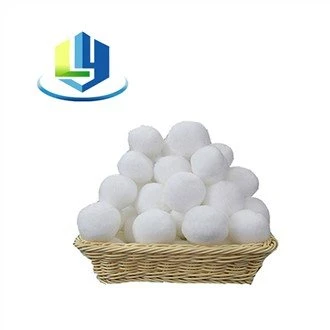 Bio Filter Media Ball