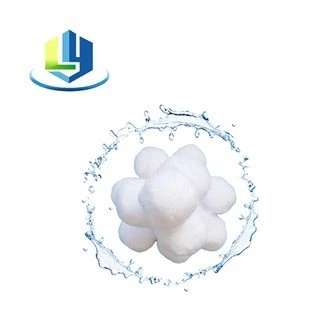 Filter Ball for Swimming Pool Water Treatment