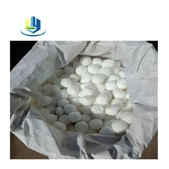 Sewage Treatment Filter Ball