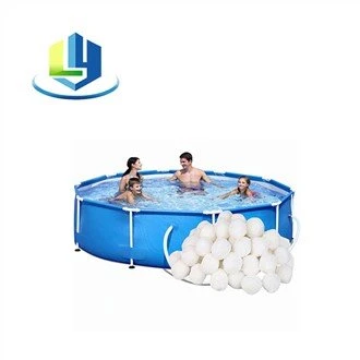 Swimming Pool Filter Pump Filter Balls 700g