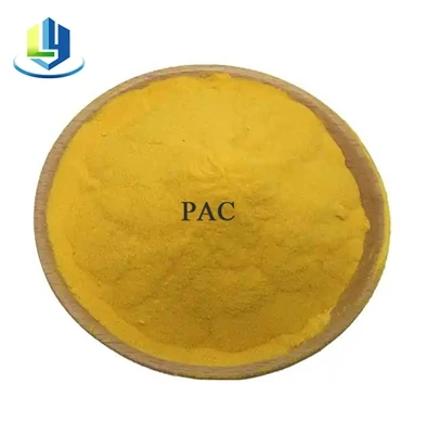 What Is The Shelf Life Of Polyaluminum Chloride