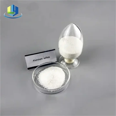 How Is Aluminum Sulfate Made