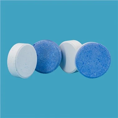 3 Inch Chlorine Tablets TCCA 90%