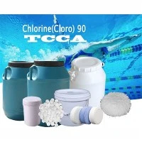 1g 2g 5g 20g 200g 3 Inch Swimming Pool Chemical 87% 90% Multifuntional Chlorine Tablets