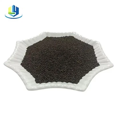 30-45% Manganese Sand Filter Media For Water Treatment