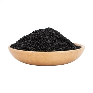4x8 Mesh Granular Activated Carbon
