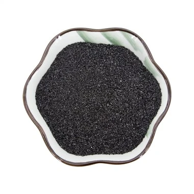 600 Iodine CTC20 Coal Activated Carbon