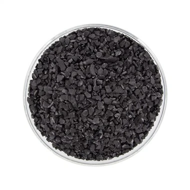 900 Iodine Coconut Activated Carbon