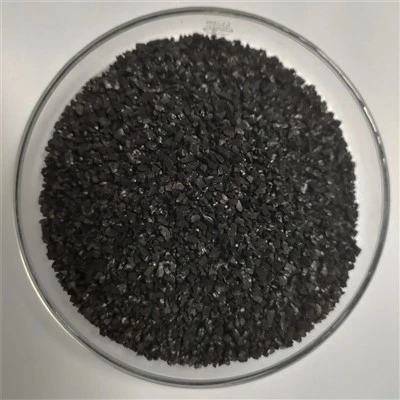 Activated Carbon For Gas Treatment
