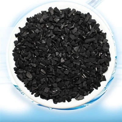 Air Purification Activated Carbon Exhaust Gas Adsorption