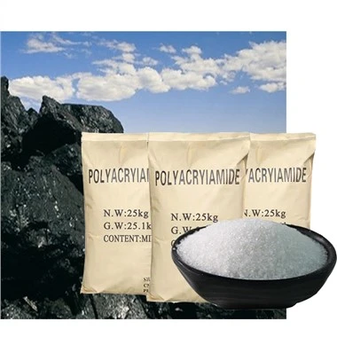 Anion Thickener Polyacrylamide For Incense