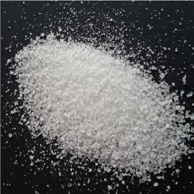 Anionic Polyacrylamide Price PAM
