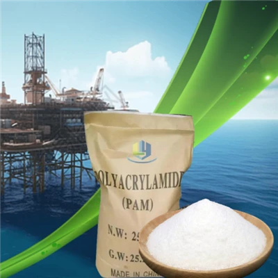 Application Of PAM in Oilfield