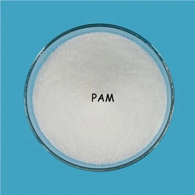 Cationic Polyacrylamide Flocculant For Effective Water Treatment