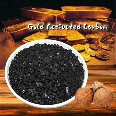 Chemical Auxiliary Agent Gold Extraction Cheaper Price Coconut Shell Granular Activated Carbon