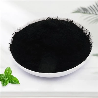 Chinese Manufacturers Directly Sell Coconut Shell Powder Activated Carbon For Water Treatment And Air Purification