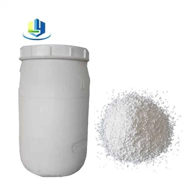 Chlorine Granule Calcium Hypochlorite 65%