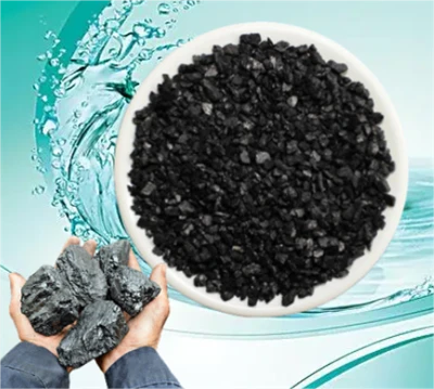 Coal Based Activated Carbon For Desulfurization And Denitrification