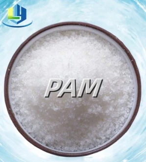 Coal Washing And Sand Washing Thickener Polyacrylamide