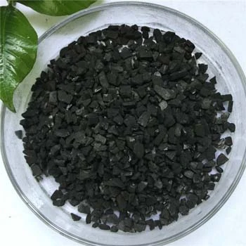 Activated Carbon For Various Sewage Treatment Purposes