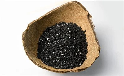 Coconut Granular Activated Carbon For Water Filter
