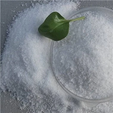 Drilling Fluid Polyacrylamide Polymer For Sugar Industry