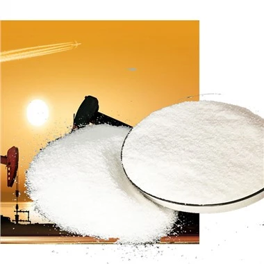 Drilling Mud Additive Anionic Polyacrylamide For Coal Washing