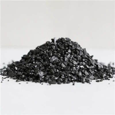 Factory Supply High Carbon 95% Low Sulfur 0.3% Calcined Anthracite Coal