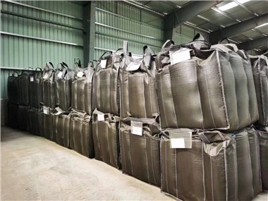 Food Grade Powder Activated Carbon