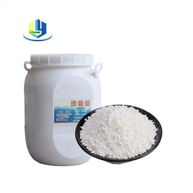 Granular Calcium Hypochlorite 70