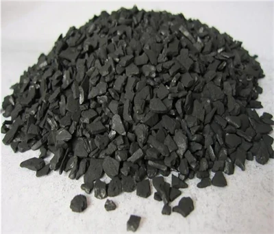 High Quality And High Adsorption Rate Coal Based Activated Carbon