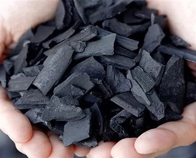 High Quality Coconut Shell Large Gaps Activated Carbon
