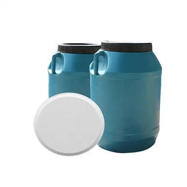 High-Quality TCCA Chlorine Granules For Effective Pool Water Treatment