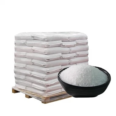 High Viscosifier Anionic Polyacrylamide PAM Polymer