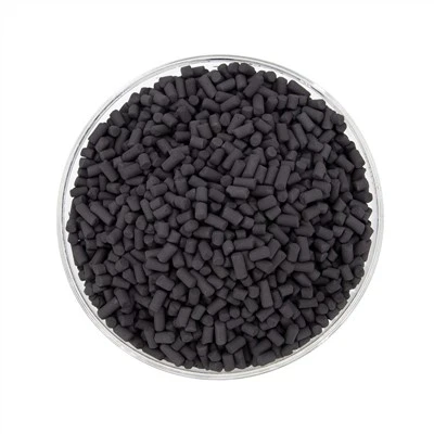 Industrial Grade Columnar Activated Carbon