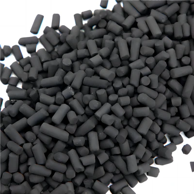Jacobi Activated Carbon