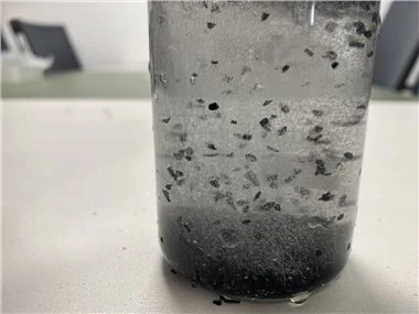 Jacobi High Iodine Value Activated Carbon