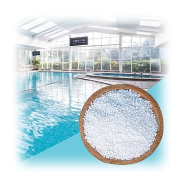 Low Price Sodium Dichloroisocyanurate SDIC 56% 60%