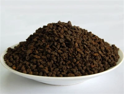 Manganese Sand For Iron Removal In Water Treatment