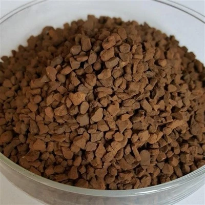 Manganese Sand For Water Softening