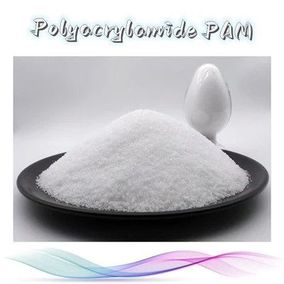 PAM Dty Flocculants Cationic Softener Flakes Textile Softener Cationic Potato Starch For Paper