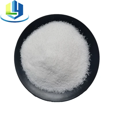 PAM With Good Flocculation Effect