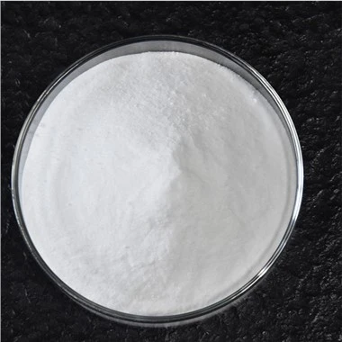 Paper Making CPAM Cationic Polyacrylamide Powder