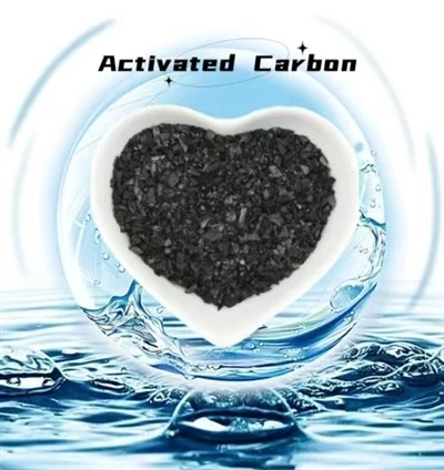 Pellet Coconut Shell Activated Carbon Mesh Charcoal 6*12 For Water Filter Low Price 99.9% Pure