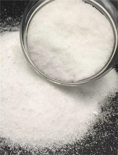 Polyacrylamide Flocculant For Water Treatment Mining And Drilling