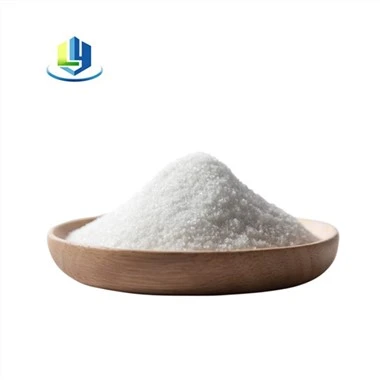 Polyacrylamide Flocculant