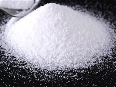 CAS 9003-05-8 Polyacrylamide Granular