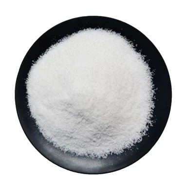 Polyacrylamide PAM