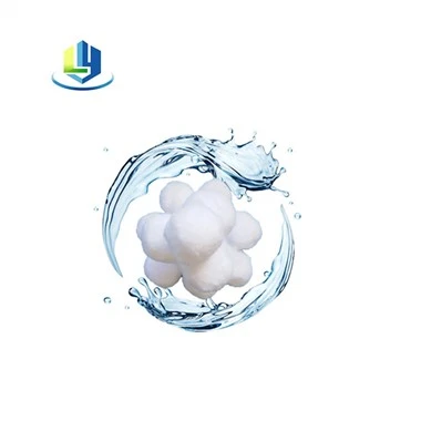 Polyester Filter Ball For Sand Filter